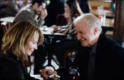 Dans quel film peut-on le voir ainsi ?