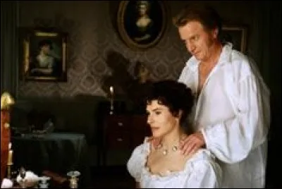 Dans quel film peut-on le voir ainsi ?