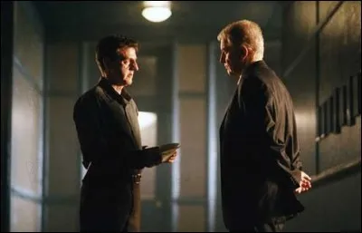 Dans quel film peut-on le voir ainsi ?