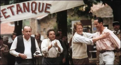 Dans quel film peut-on le voir ainsi ?