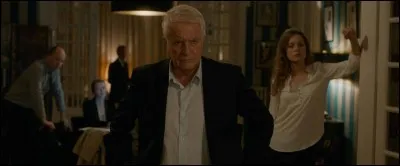 Dans quel film peut-on le voir ainsi ?