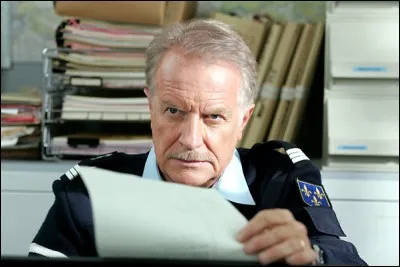 Dans quel film peut-on le voir ainsi ?