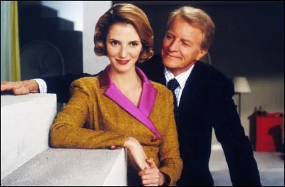 Dans quel film peut-on le voir ainsi ?