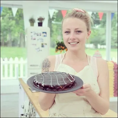 À quelle émission TV a-t-elle participé ?