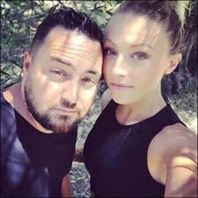 Comment surnomme-t-elle son mari ?