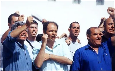 Dans quel film peut-on le voir ainsi ?