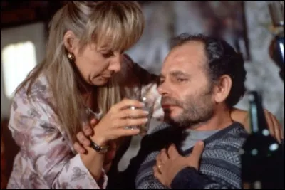 Dans quel film peut-on le voir ainsi ?