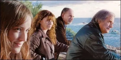 Dans quel film peut-on le voir ainsi ?