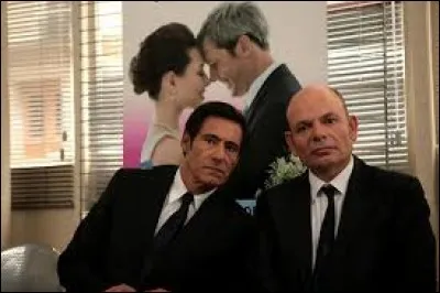 Dans quel film peut-on le voir ainsi ?