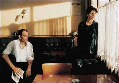 Dans quel film peut-on le voir ainsi ?