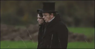 Dans quel film peut-on le voir ainsi ?