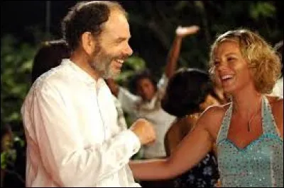 Dans quel film peut-on le voir ainsi ?