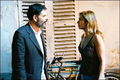 Dans quel film peut-on le voir ainsi ?