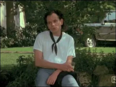 Dans quel film peut-on le voir ainsi ?