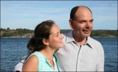 Dans quel film peut-on le voir ainsi ?