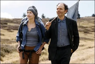 Dans quel film peut-on le voir ainsi ?