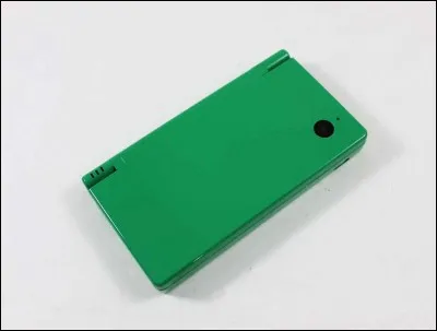 Comment s'appelle cet objet électronique ?