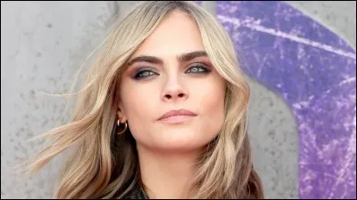 Qui est cette actrice ?