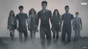 Quiz Teen wolf