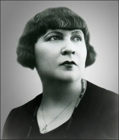 De quelle couleur était la java de Fréhel ?