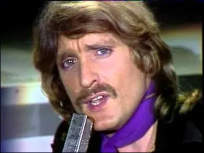 De quelle couleur étaient les mots de Christophe ?