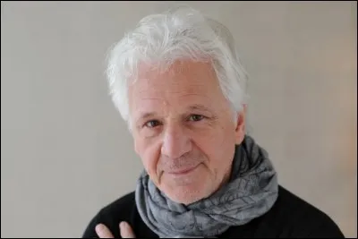 De quelle couleur était la rose de Gérard Lenormand ?