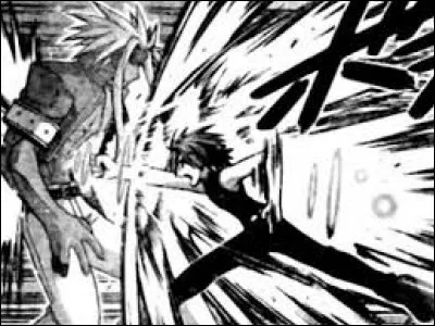 Le Raisoku Shundou est un quick mouve ultime ; à la vitesse de la lumière, il est dévastateur ! De quoi s'agit-il ?