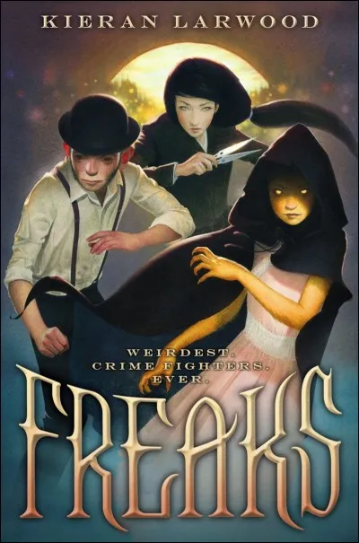 "Freaks, la monstrueuse parade" est un long-métrage réalisé par Tod Browning.