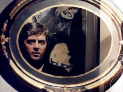 "Les Frissons de l'angoisse" est un long-métrage réalisé par Dario Argento.