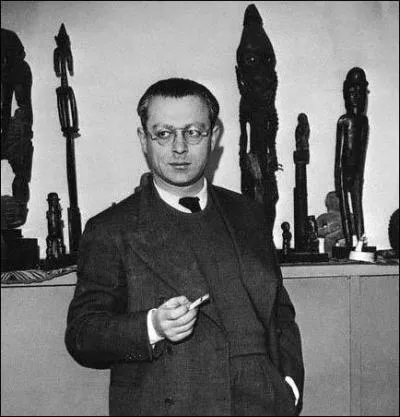 Quel mouvement artistique l'crivain Tristan Tzara, dcd le 25 dcembre 1963, a-t-il fond ?