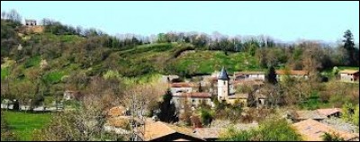 Cette dernière balade de 2018 commence en Ariège, à Alzen. Village du massif du Plantaurel, il se situe en région ...