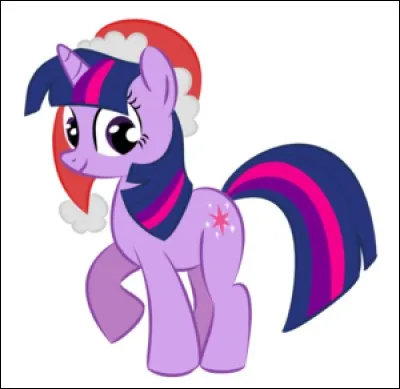 Qu'est-ce que le Petit Papa Noël vous rapportera sous le sapin ?