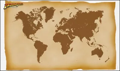 Dans quel pays voudrais-tu aller ?