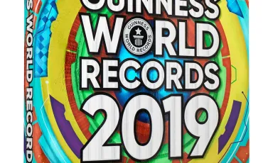 Quiz Records