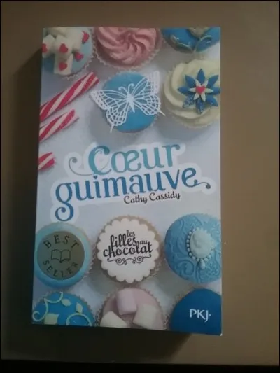 Quel tome raconte-elle ?