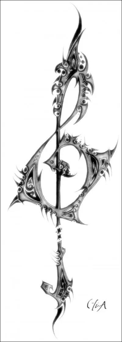 Combien y a-t-il de clefs d'or ?