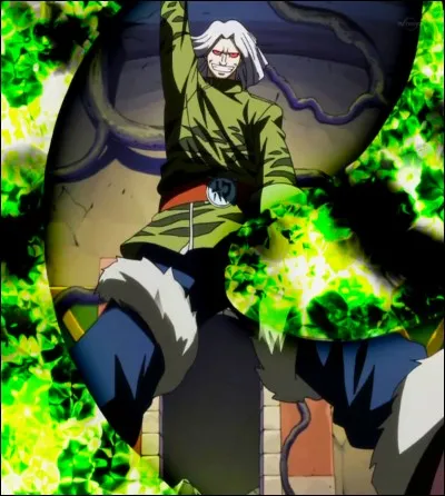 Dans l'arc Orascion Seis, comment Natsu réussit-il à battre Zero ?