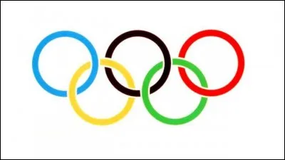 La GR a été aux J.O la première fois en...