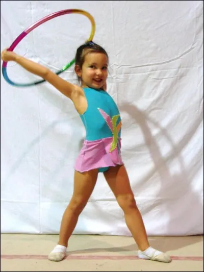 Quand peut-on commencé la GR ?