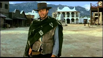 Il a composé la musique des films "Pour une poignée de dollars" et "Sacco et Vanzetti". C'est :