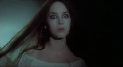 Dans quel film peut-on la voir ainsi ?