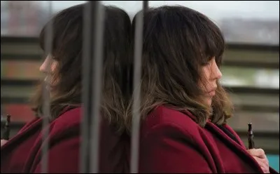 Dans quel film peut-on la voir ainsi ?