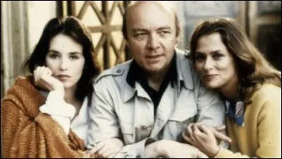 Dans quel film peut-on la voir ainsi ?