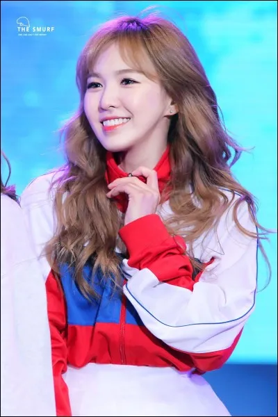 Qui est cette personne ?