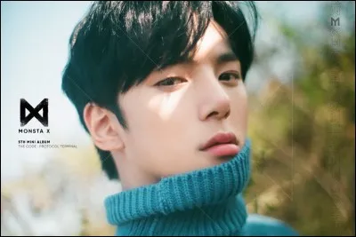 Qui est cette personne ?