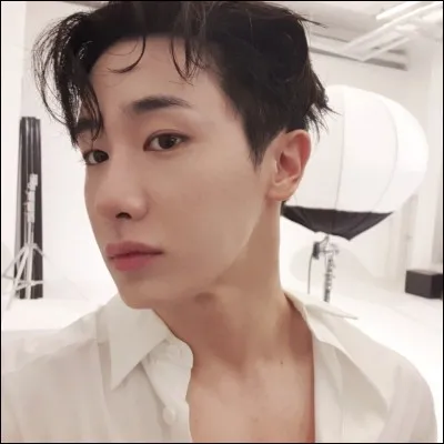 Qui est cette personne ?