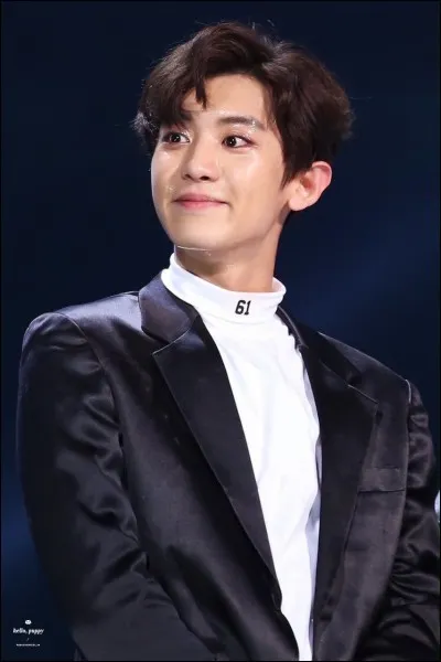 Qui est cette personne ?