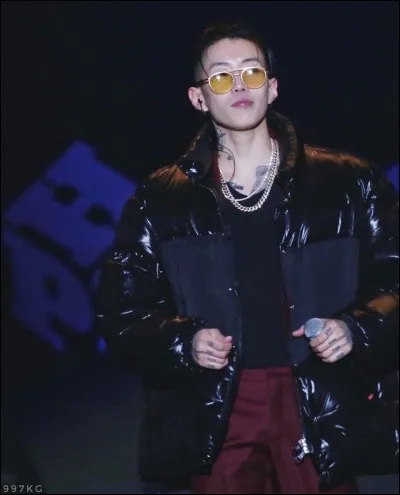 Qui est cette personne ?