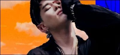 Qui est cette personne ?