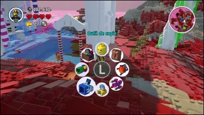 Quels objets n'existent pas ?